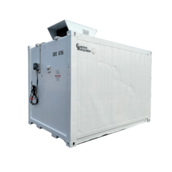 12' Mini Single Phase Refrigerated 3.66m