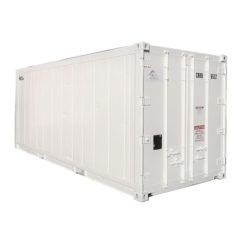 Insulated Shipping Containers