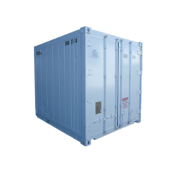 9' Insulated Mini Container