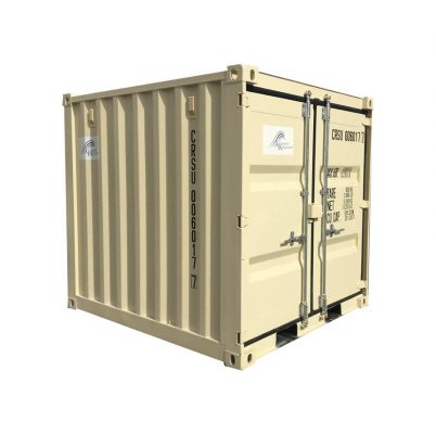 8' Mini General Purpose