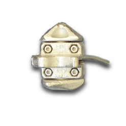 Container Twist Lock