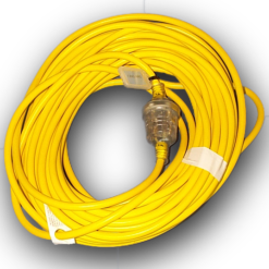 Extension Lead 1 Phase