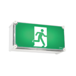 Emergency Exit Light