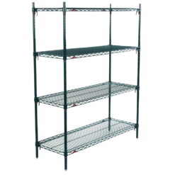 Shelving