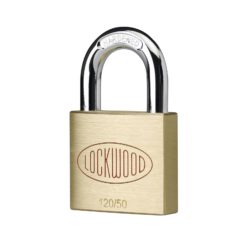Padlock Medium Loop