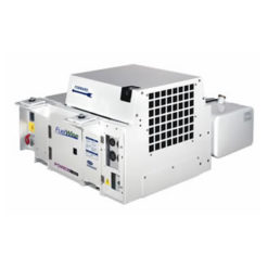 Truck Undermount Generator Carrier UG15