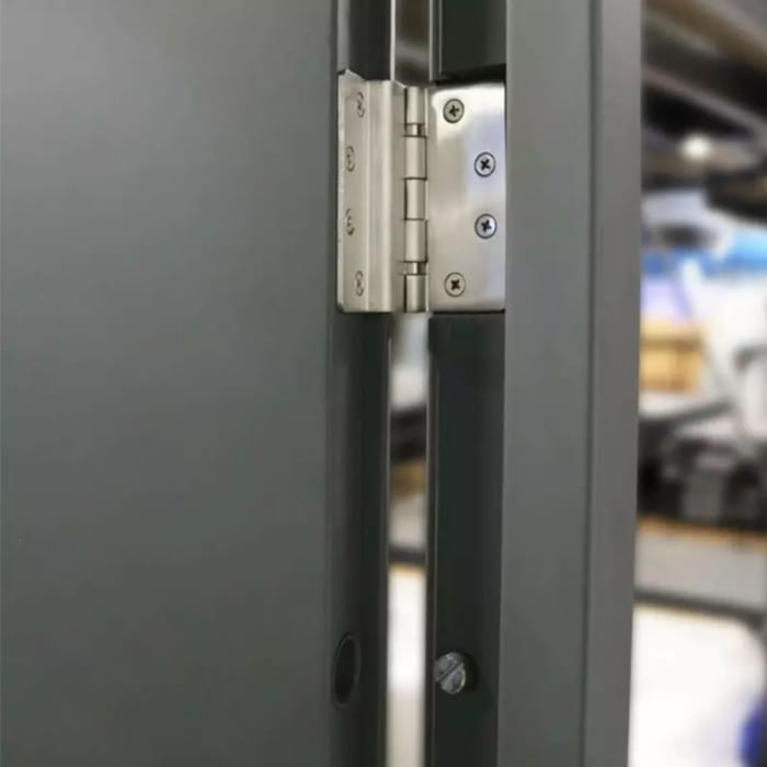 High Security Anti-Vandal Container Door - Image 5