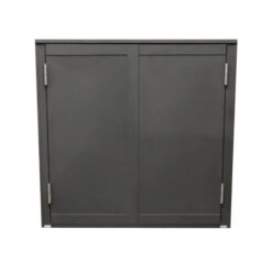 Container Windows Shutter Anti-Vandal