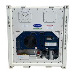 Brand New Refrigeration Unit Carrier PrimeLINE