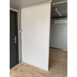 Internal Dividing Panel