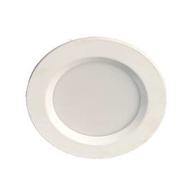 9W LED Downlight 3 switch