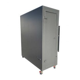 noise reduction boxes