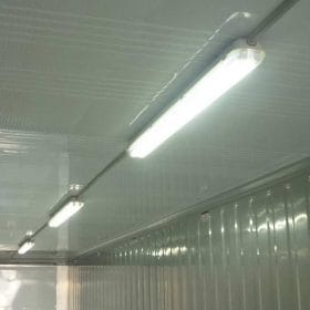 interior lightning LED