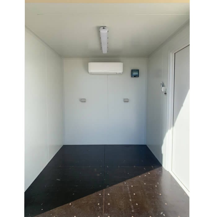 10' Insulated Office - Image 5