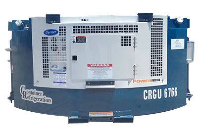 clip on generator