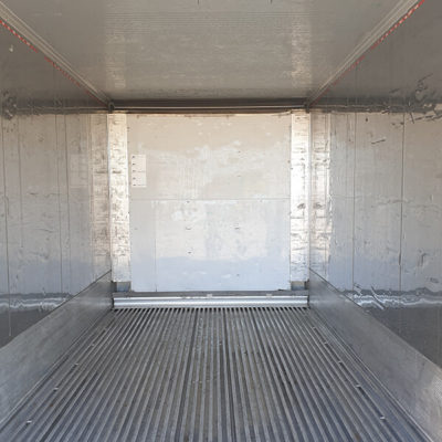 20 3ph Interior