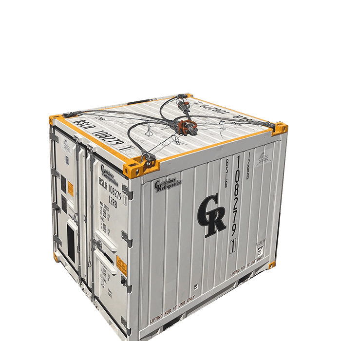 10' Offshore 3 Phase Refrigerated - Image 6
