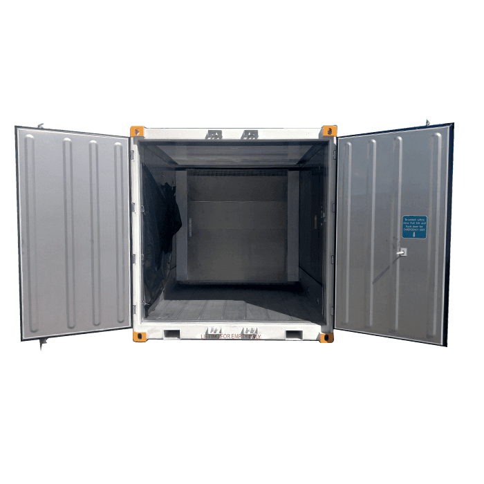 10' Offshore 3 Phase Refrigerated - Image 3