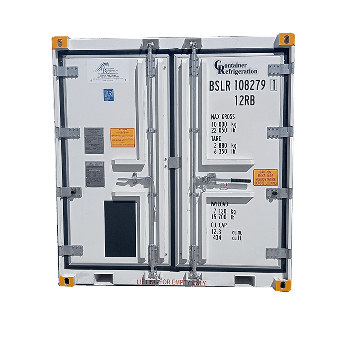10' Offshore 3 Phase Refrigerated - Image 2