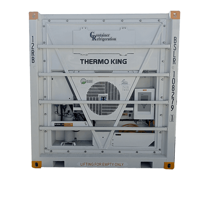 10' Offshore 3 Phase Refrigerated - Image 4