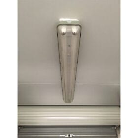 10ft Event Ticket Booth led Lights