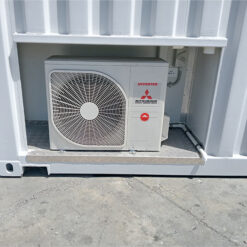 Air Conditioners