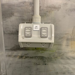 General Power Outlets
