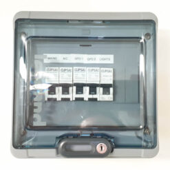 Electrical Box