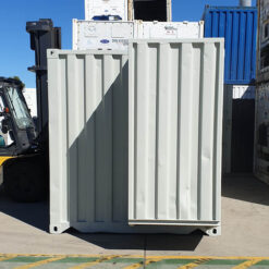 Extension for pipe storage