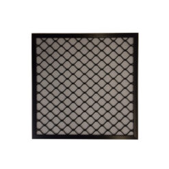 Fixed Diamond Grill Security Screen