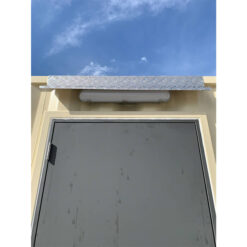 Lighting above Entrance Door(s)