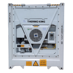 Brand New Refrigeration Unit Thermo King Magnum