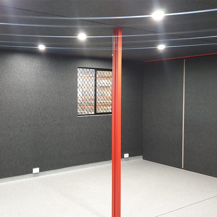 Acoustic Panels