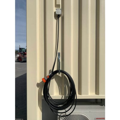 Cable Holder