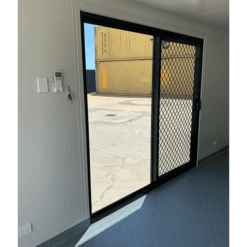 Sliding Glass Doors