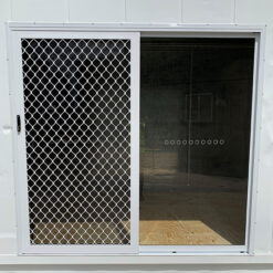 Sliding Glass Doors