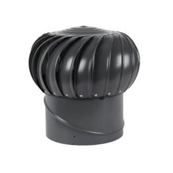Roof Ventilation Whirlybird