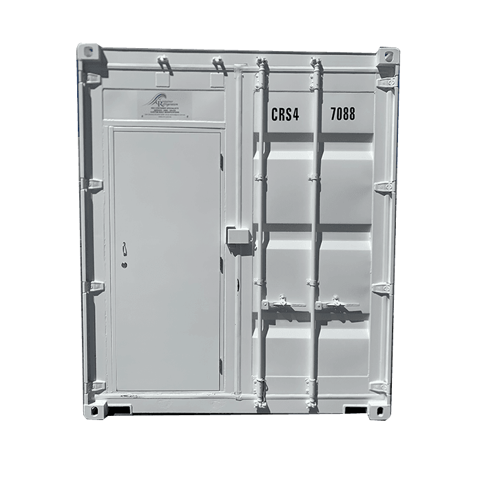 40' Dry High Cube Switch Room - Image 3
