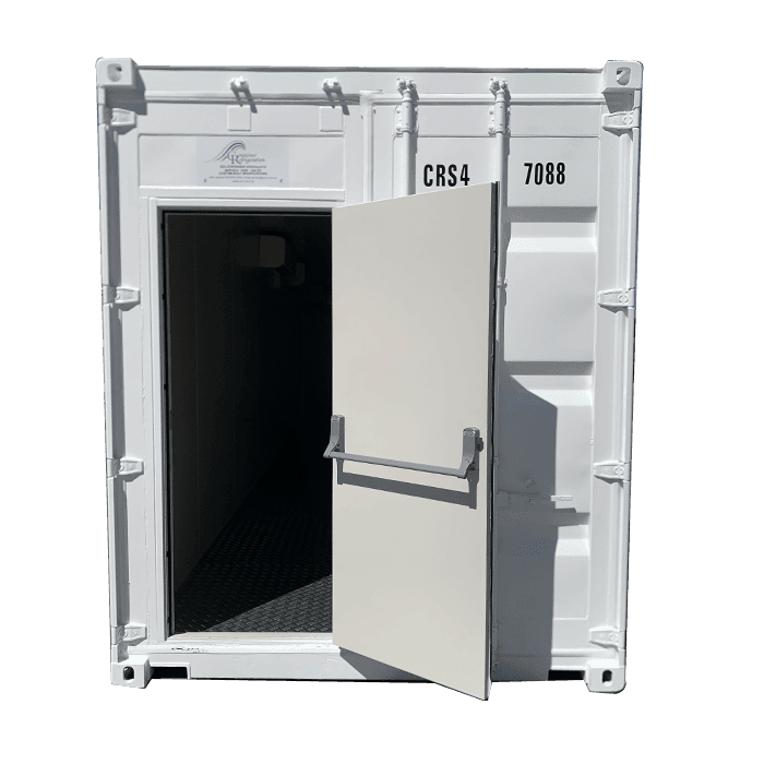 40' Dry High Cube Switch Room - Image 4