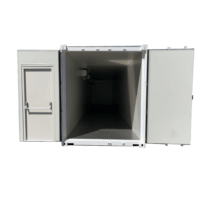 40' Dry High Cube Switch Room - Image 5