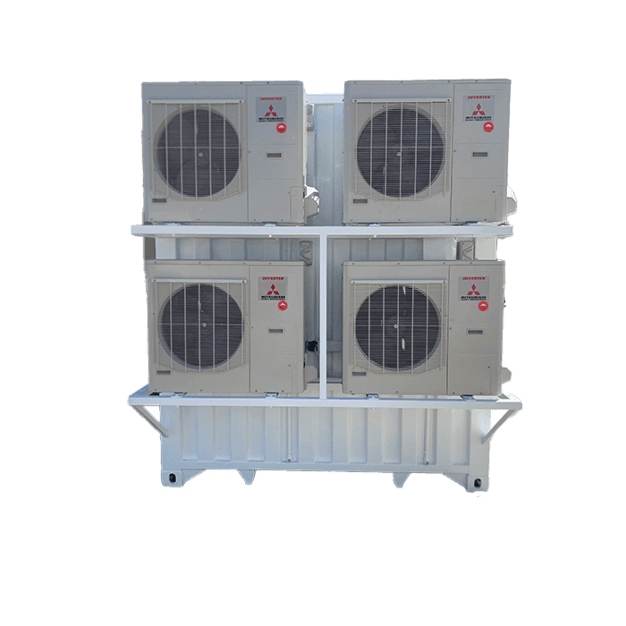 40' Dry High Cube Switch Room - Image 6