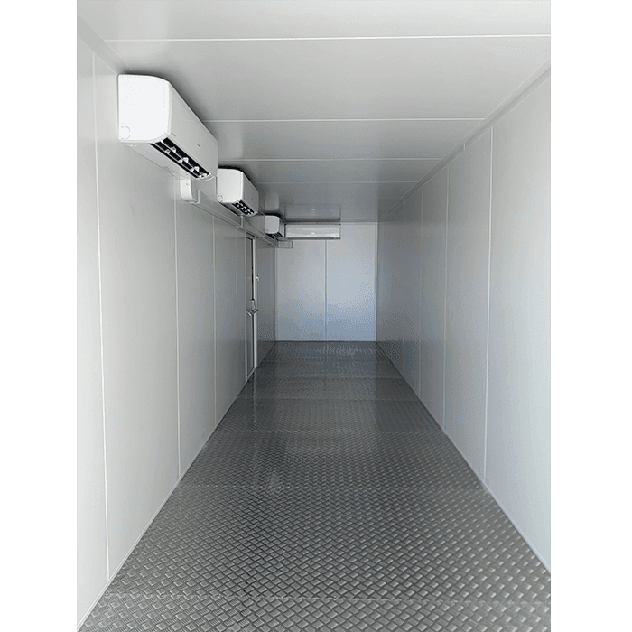 40' Dry High Cube Switch Room - Image 7