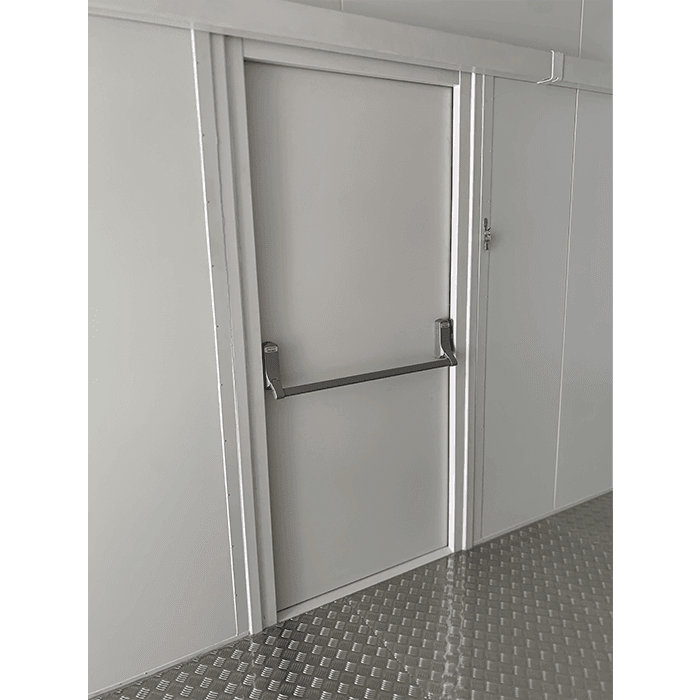 40' Dry High Cube Switch Room - Image 8