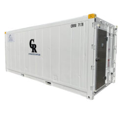 20ft shipping container