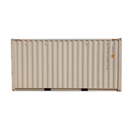 20ft HC Dry Container in Perth WA