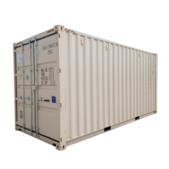 20ft HC Dry Container Perth wa supplier