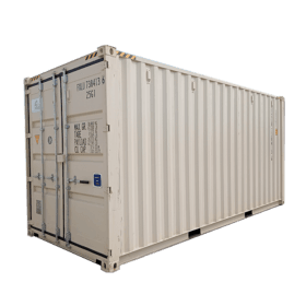 20ft HC Dry Container Perth wa supplier
