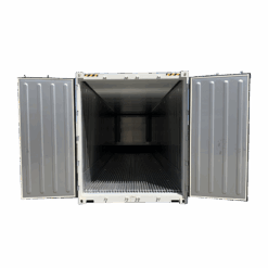 High Cube Refrigerated shipping containers doors spare for purchase