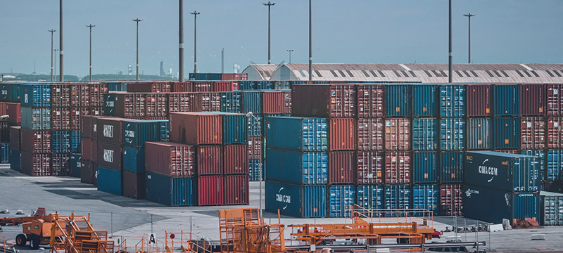what are iso containers?
