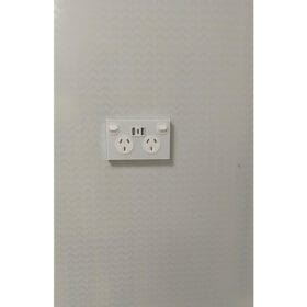 expandable container house power point